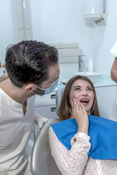 Best Dental Emergency Near Me  in Glenrock, WY
