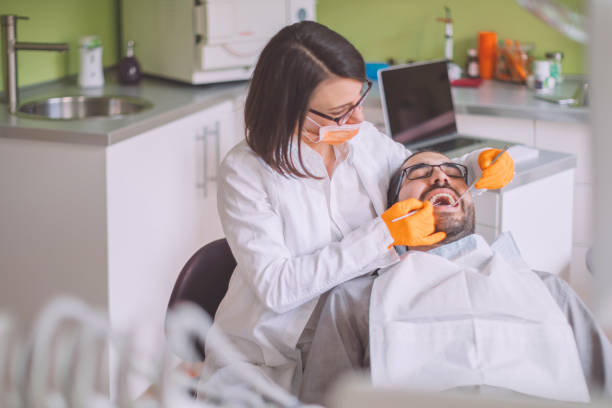 Best Knocked-Out Tooth Emergency  in Glenrock, WY