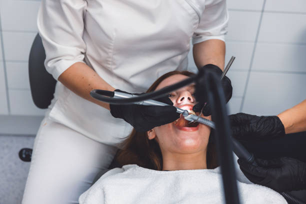 Best Tooth Pain Emergency Relief  in Glenrock, WY