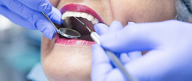 , WY Emergency Dentist Company